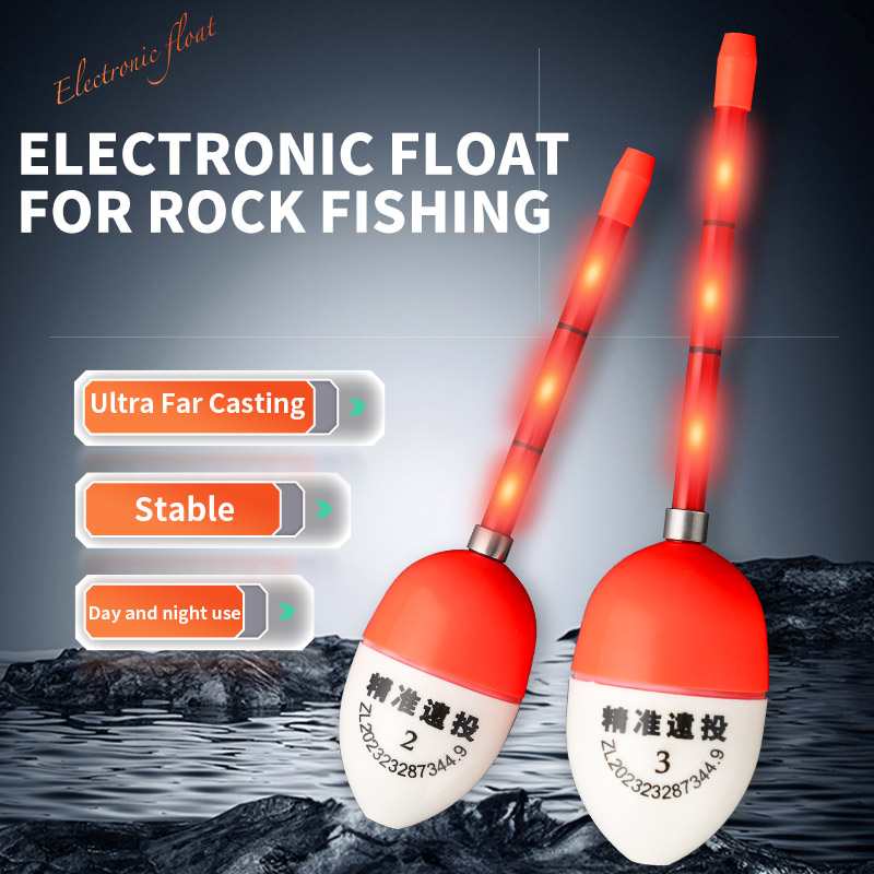 Sliding Float