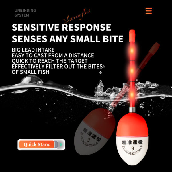Sliding Float - Image 4