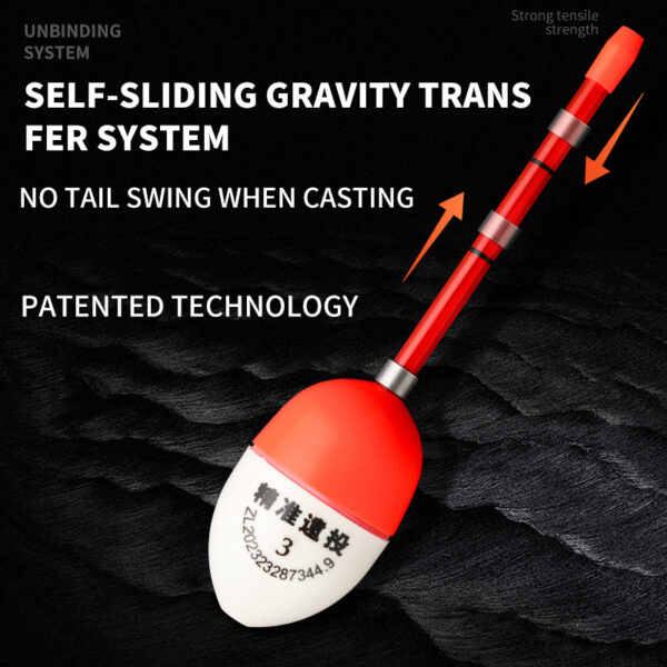 Sliding Float - Image 8