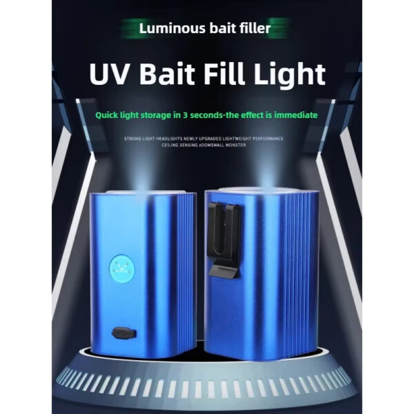 UV Light - Image 4