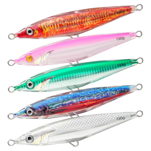 Resin Fish - Image 2