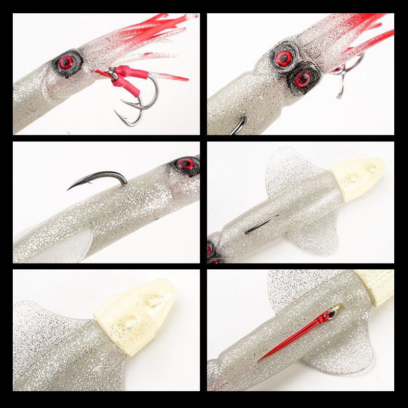 Giant Squid Image