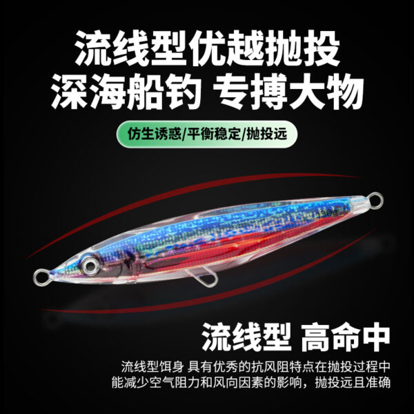 Resin Fish - Image 4