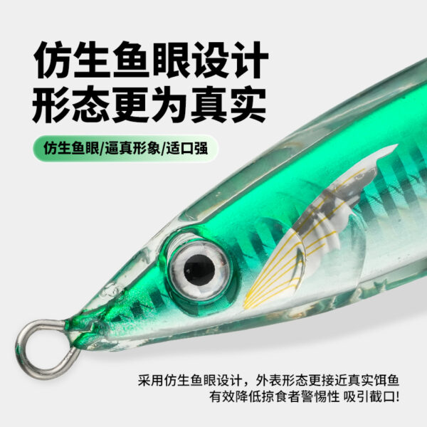 Resin Fish - Image 5