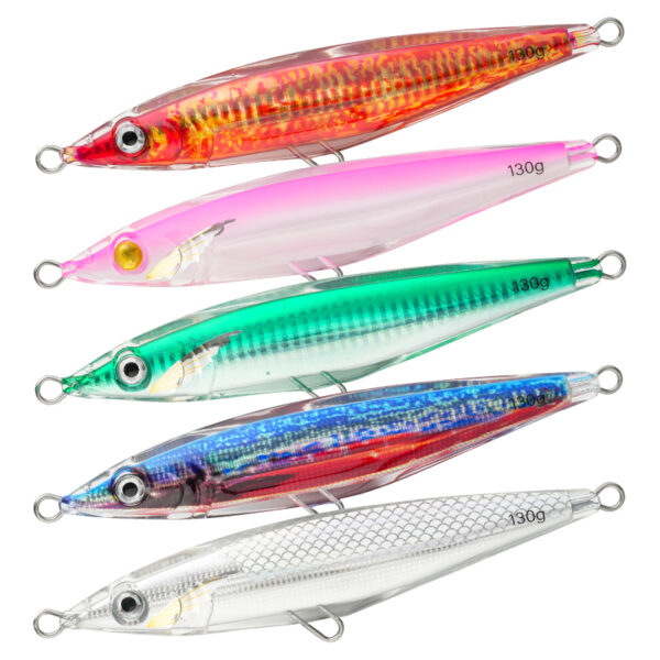 Resin Fish - Image 6