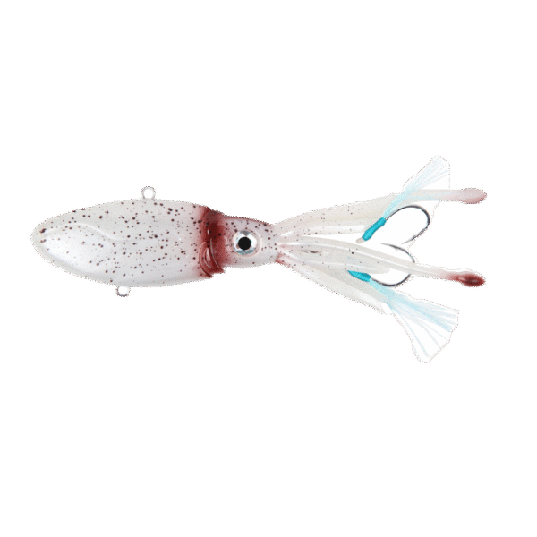 90g 130g 170g 200g 250g Squid Seeker Luminous Squid Lure_yy - Image 7